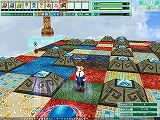 画像ギャラリー No.008のサムネイル画像 / MOアクションRPG「エレメンタルタワーズ」,オープンβテストを開始