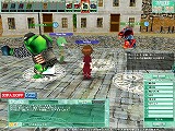 画像ギャラリー No.009のサムネイル画像 / MOアクションRPG「エレメンタルタワーズ」,オープンβテストを開始