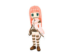 画像ギャラリー No.003のサムネイル画像 / 「エレメンタルタワーズ」OBT終了記念で二つのイベントを実施