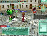 画像ギャラリー No.005のサムネイル画像 / 国産MOアクションRPG「エレメンタルタワーズ」。完全無料の正式サービスを本日スタート