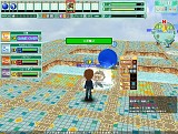 画像ギャラリー No.006のサムネイル画像 / 国産MOアクションRPG「エレメンタルタワーズ」。完全無料の正式サービスを本日スタート