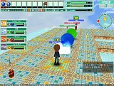画像ギャラリー No.007のサムネイル画像 / 国産MOアクションRPG「エレメンタルタワーズ」。完全無料の正式サービスを本日スタート