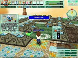 画像ギャラリー No.008のサムネイル画像 / 国産MOアクションRPG「エレメンタルタワーズ」。完全無料の正式サービスを本日スタート