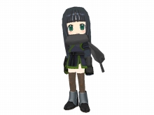 画像ギャラリー No.003のサムネイル画像 / 「エレメンタルタワーズ」,レアアバターが入手できる“暗闇の塔”が出現
