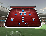 画像ギャラリー No.005のサムネイル画像 / ヨーロッパナンバーワンの座を懸けて玉を蹴る「UEFA EURO 2008」のデモ版をUp