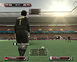 画像ギャラリー No.007のサムネイル画像 / ヨーロッパナンバーワンの座を懸けて玉を蹴る「UEFA EURO 2008」のデモ版をUp