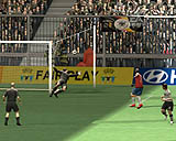 画像ギャラリー No.016のサムネイル画像 / ヨーロッパナンバーワンの座を懸けて玉を蹴る「UEFA EURO 2008」のデモ版をUp
