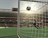 画像ギャラリー No.017のサムネイル画像 / ヨーロッパナンバーワンの座を懸けて玉を蹴る「UEFA EURO 2008」のデモ版をUp