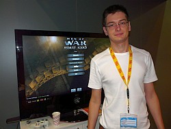 画像ギャラリー No.001のサムネイル画像 / ［Gamescom］日本軍でもプレイ可能なRTS「Men of War: Assault Squad」は，細か過ぎる描写が最大の魅力