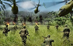 画像ギャラリー No.007のサムネイル画像 / ［Gamescom］日本軍でもプレイ可能なRTS「Men of War: Assault Squad」は，細か過ぎる描写が最大の魅力