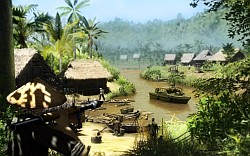 画像ギャラリー No.008のサムネイル画像 / ［Gamescom］日本軍でもプレイ可能なRTS「Men of War: Assault Squad」は，細か過ぎる描写が最大の魅力
