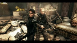 画像ギャラリー No.001のサムネイル画像 / ミリタリーアクション「Shadow Harvest」の公式サイトでムービー&画像公開
