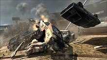 画像ギャラリー No.001のサムネイル画像 / 破壊を楽しむレースゲーム「FlatOut Ultimate Carnage」,PCへの移植が決定