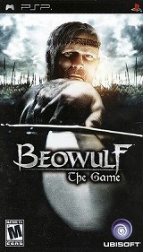 画像ギャラリー No.002のサムネイル画像 / 連載「PCゲームを持ち出そう!」。第30回はアクションゲーム「Beowulf: The Game」のPSP版を紹介
