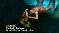 画像ギャラリー No.009のサムネイル画像 / 連載「PCゲームを持ち出そう!」。第30回はアクションゲーム「Beowulf: The Game」のPSP版を紹介