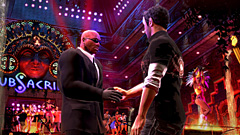 画像ギャラリー No.005のサムネイル画像 / ［E3 2008＃32］変り種人生シム「This is Vegas」で“不夜城の帝王”を目指せ！