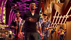画像ギャラリー No.008のサムネイル画像 / ［E3 2008＃32］変り種人生シム「This is Vegas」で“不夜城の帝王”を目指せ！