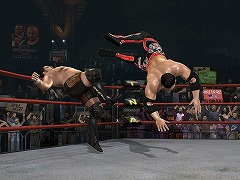 画像ギャラリー No.002のサムネイル画像 / ［GC 2008＃19］「This is Vegas」から「Mortal Kombat vs. DC Universe」まで，Midway Gamesが今後のラインナップを一挙公開