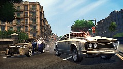 画像ギャラリー No.004のサムネイル画像 / ［GC 2008＃19］「This is Vegas」から「Mortal Kombat vs. DC Universe」まで，Midway Gamesが今後のラインナップを一挙公開