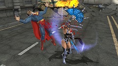 画像ギャラリー No.005のサムネイル画像 / ［GC 2008＃19］「This is Vegas」から「Mortal Kombat vs. DC Universe」まで，Midway Gamesが今後のラインナップを一挙公開