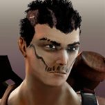 画像ギャラリー No.003のサムネイル画像 / 「ゼノ クラッシュ 日本語版」のダウンロード販売がAmazonでスタート。素手による殴り合いが特徴的な1人称視点のアクションゲーム