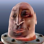 画像ギャラリー No.006のサムネイル画像 / 「ゼノ クラッシュ 日本語版」のダウンロード販売がAmazonでスタート。素手による殴り合いが特徴的な1人称視点のアクションゲーム