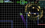 画像ギャラリー No.006のサムネイル画像 / ［Mac］見た目がクールな見下ろし型シューティング，「Neon Tango」のデモ版を4GamerにUp