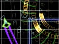 ［Mac］見た目がクールな見下ろし型シューティング，「Neon Tango」のデモ版を4GamerにUp