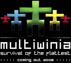 画像ギャラリー No.001のサムネイル画像 / 「Darwinia」のマルチプレイ版,「Mutliwinia」のβテスター募集が開始