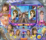 画像ギャラリー No.003のサムネイル画像 / 「ガメレオンパチンコ」,新台実装&イベント実施