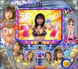 画像ギャラリー No.005のサムネイル画像 / 「ガメレオンパチンコ」,新台実装&イベント実施