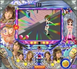 画像ギャラリー No.006のサムネイル画像 / 「ガメレオンパチンコ」,新台実装&イベント実施