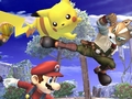 極私的コンシューマゲームセレクション：第30回「大乱闘スマッシュブラザーズX」