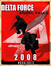 画像ギャラリー No.001のサムネイル画像 / Novalogic，デルタフォースシリーズ最新作「DF：Angel Falls」を発表