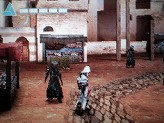画像ギャラリー No.009のサムネイル画像 / 連載「PCゲームを持ち出そう!」。第31回はNDS用アクションゲーム「Assassin's Creed Altair's Chronicles」を紹介