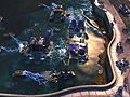 EA，コマコン最新作「C＆C：Red Alert 3」を正式に発表