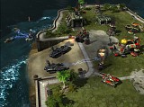 画像ギャラリー No.004のサムネイル画像 / とんでも兵器が活躍する「C&C:Red Alert 3」の最新画像