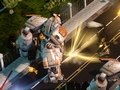 ［E3 2008＃41］Red Alertの世界にハイテク技術で身を固めた日本軍が参戦する「Command & Conquer：Red Alert 3」