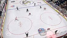 画像ギャラリー No.014のサムネイル画像 / EA，「NHL 09」と「Command ＆ Conquer：Red Alert 3」を近日発売