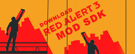 画像ギャラリー No.001のサムネイル画像 / 「C&C:Red Alert 3」に,Mod SDKがリリース