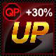 画像ギャラリー No.005のサムネイル画像 / WeMade Online，「QuakeWarsOnline」の正式サービスを2011年3月10日に開始。課金アイテム第1弾の内容も公開。異星人と人類の最終戦争は，明後日に幕を開ける