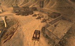 画像ギャラリー No.003のサムネイル画像 / 「QuakeWarsOnline」新モード「車両戦」を実装するアップデートを4月13日に実施
