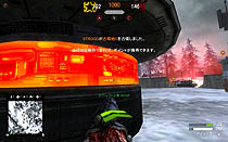 画像ギャラリー No.007のサムネイル画像 / 「QUAKE WARS ONLINE」に新モード「占領戦」が登場。実装を記念したイベント，「占領地を奪い合え！」も開催中だ