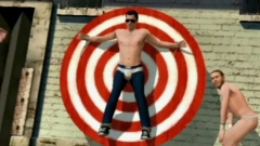 画像ギャラリー No.001のサムネイル画像 / 極私的コンシューマゲームセレクション:第28回「jackass the game」