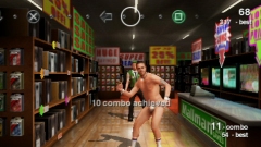 画像ギャラリー No.003のサムネイル画像 / 極私的コンシューマゲームセレクション:第28回「jackass the game」