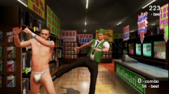 画像ギャラリー No.004のサムネイル画像 / 極私的コンシューマゲームセレクション:第28回「jackass the game」