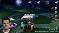 画像ギャラリー No.005のサムネイル画像 / 極私的コンシューマゲームセレクション:第28回「jackass the game」