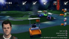画像ギャラリー No.006のサムネイル画像 / 極私的コンシューマゲームセレクション:第28回「jackass the game」