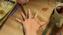 画像ギャラリー No.010のサムネイル画像 / 極私的コンシューマゲームセレクション:第28回「jackass the game」