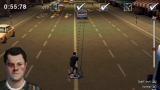 画像ギャラリー No.016のサムネイル画像 / 極私的コンシューマゲームセレクション:第28回「jackass the game」